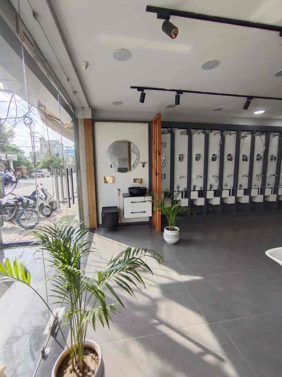 Top Jaquar Bathroom Fitting Dealers in Sanauri Adda Best Jaquar