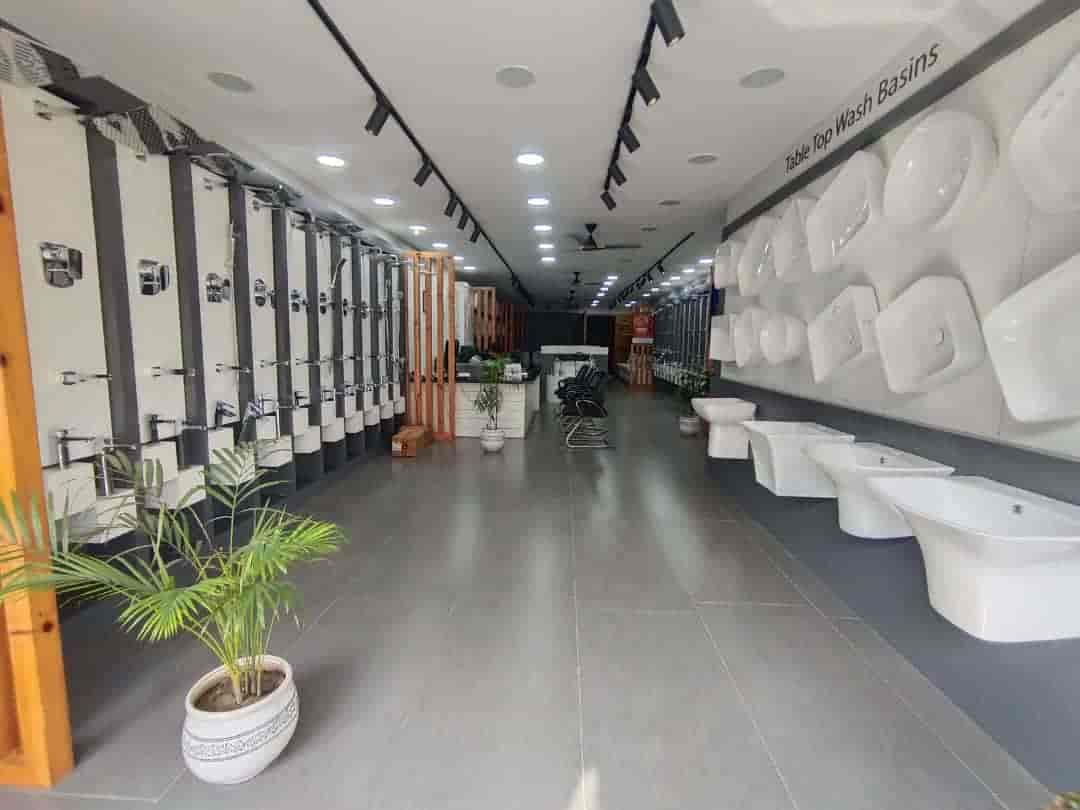 Top Jaquar Bathroom Fitting Dealers in Sanauri Adda Best Jaquar