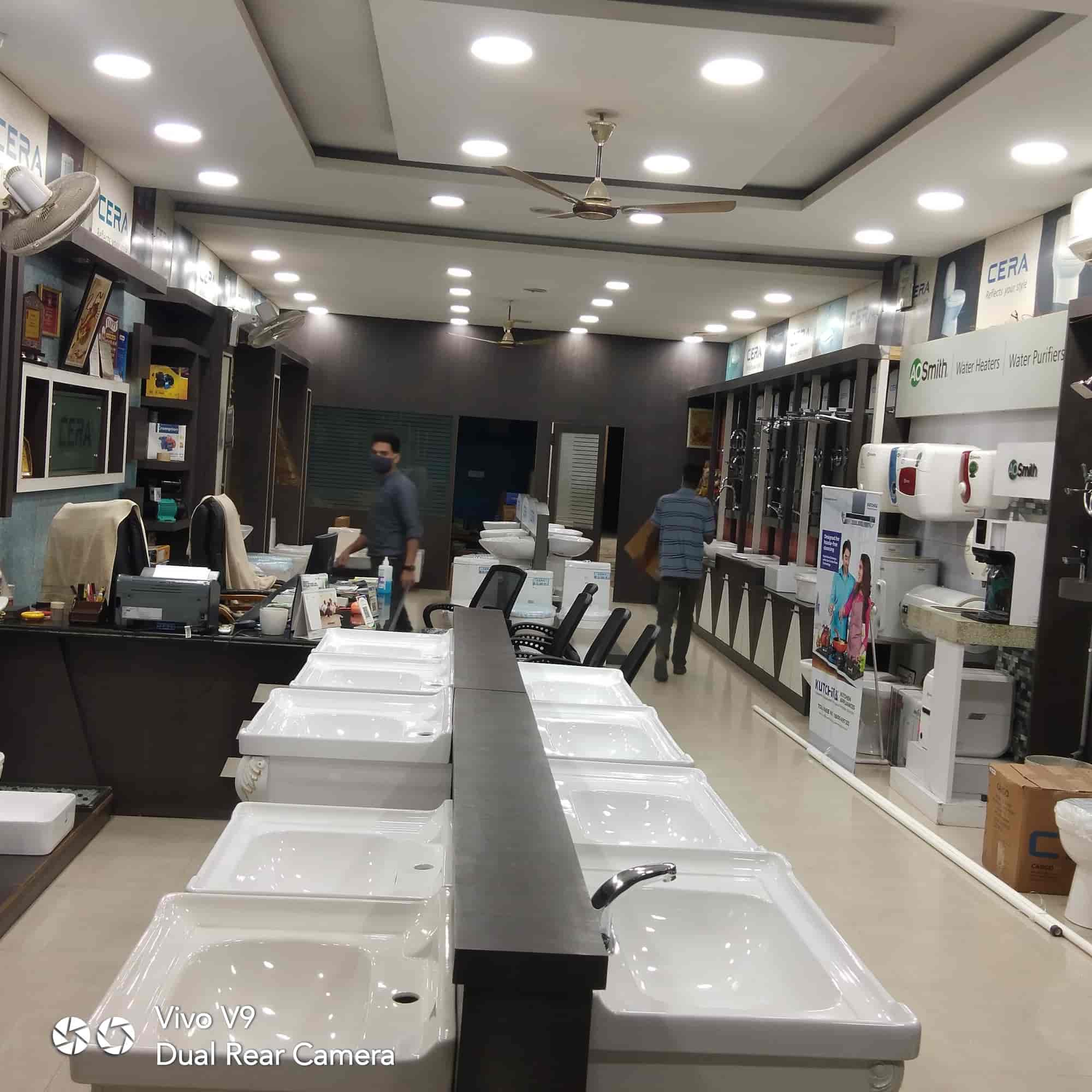 Top Jaquar Bathroom Fitting Dealers in Sanauri Adda Best Jaquar