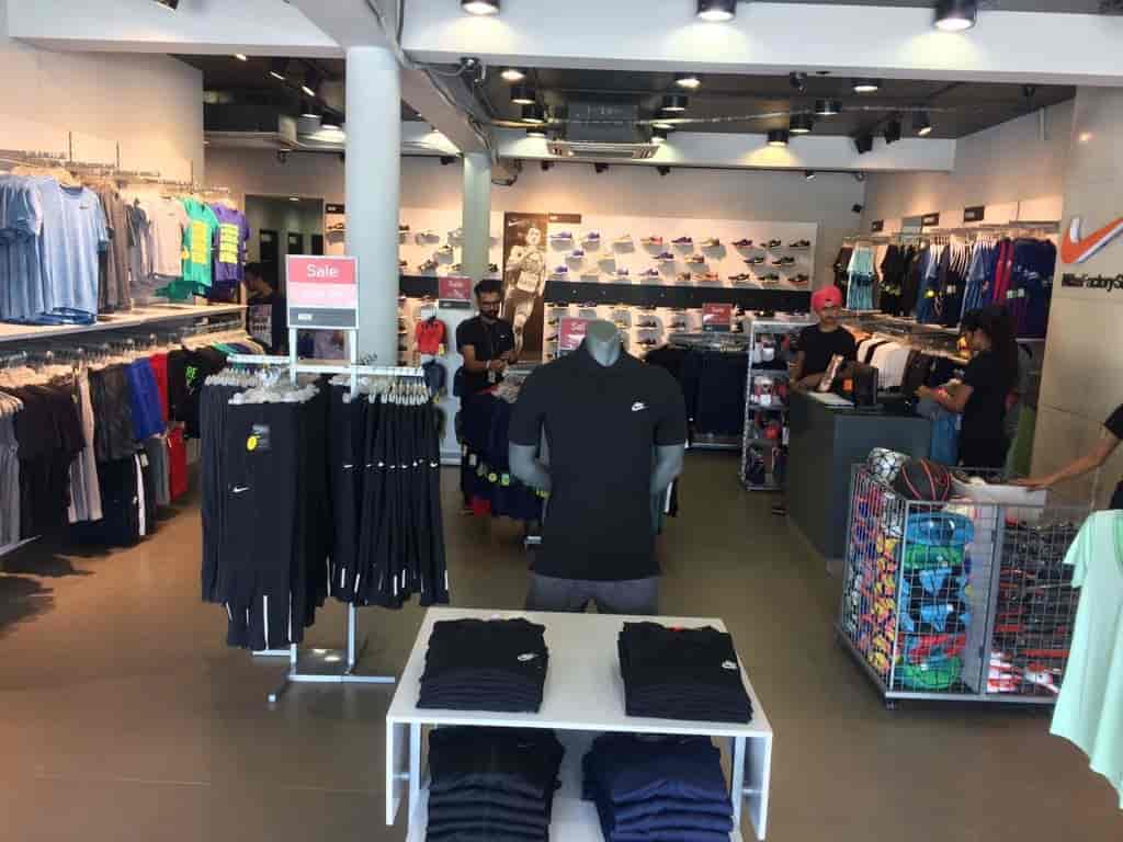 nike factory shop in pretoria