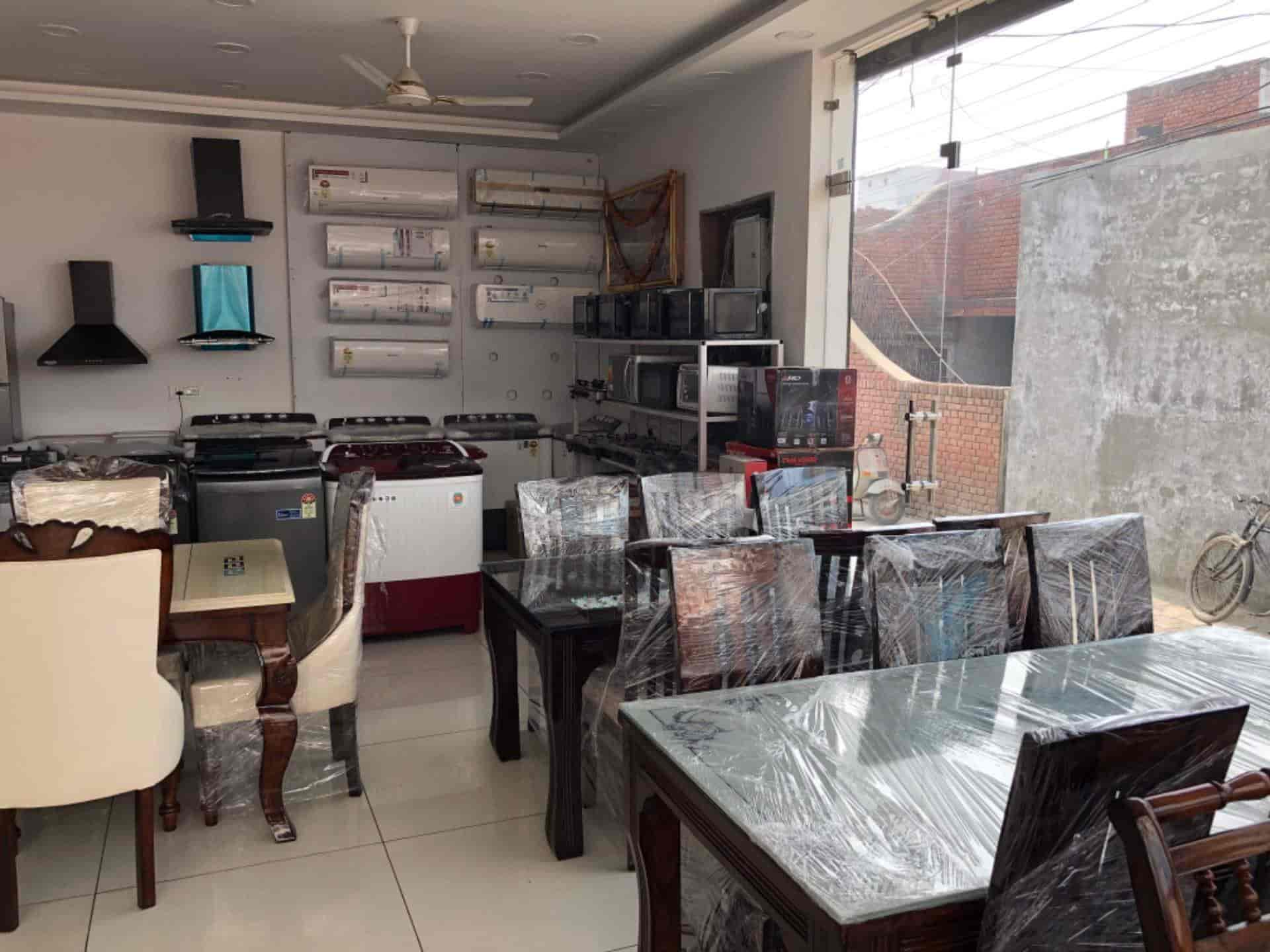 Deep Electronics and Furniture in Gurunanak Nagar,Patiala Best LED TV