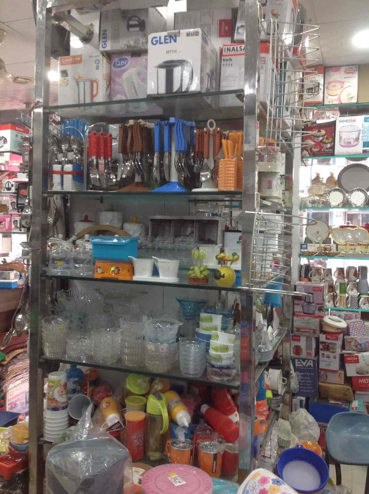 Top Bonjour Crockery Dealers in Ludhiana Best Bonjour Crockery