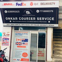 Top Courier Services in Farm Bahadurgarh - Best Domestic Courier ...