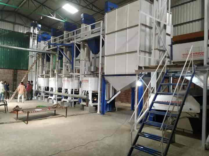 Catalogue Vishavroop Industry in Rajpura , Patiala Justdial