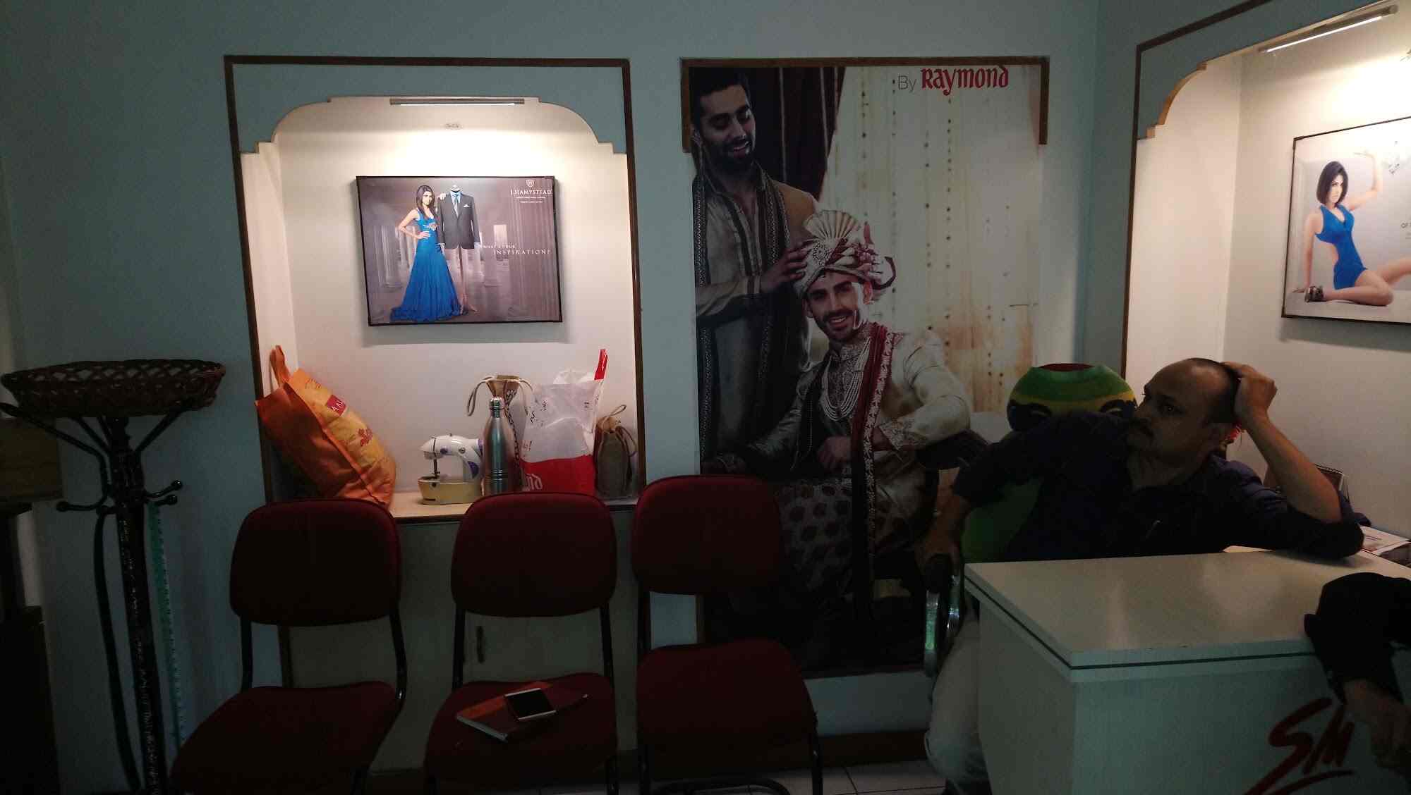 Top Tailors For Men Suit in Dhanaut Best Tailors For Men Suit Patna