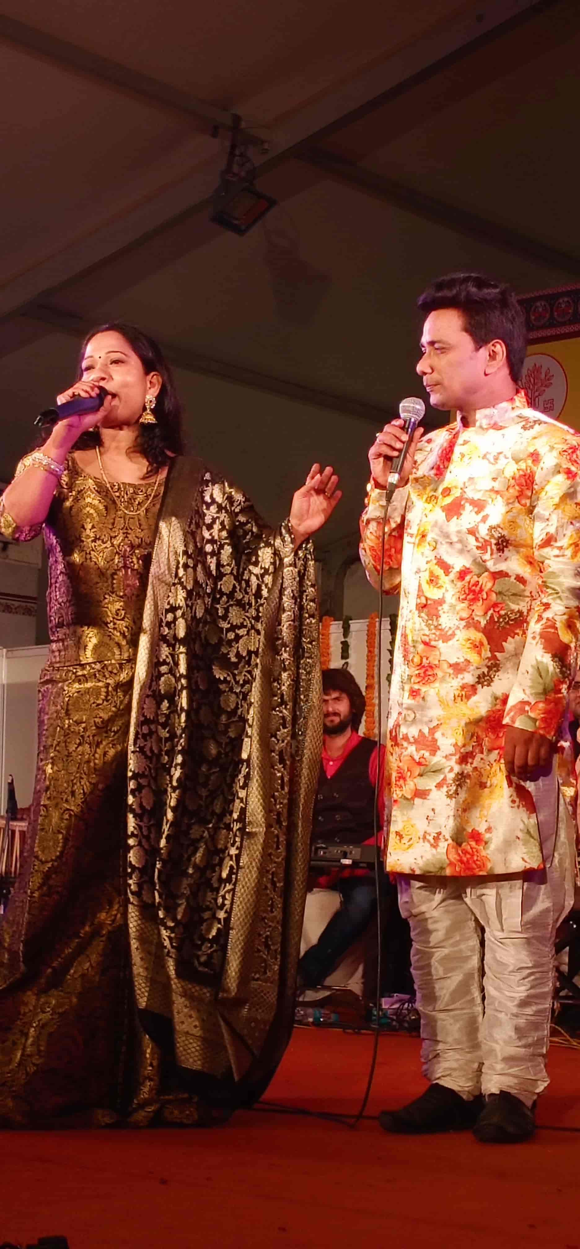 Usha Musical Group in Boring Road,Patna Best Wedding Planners in