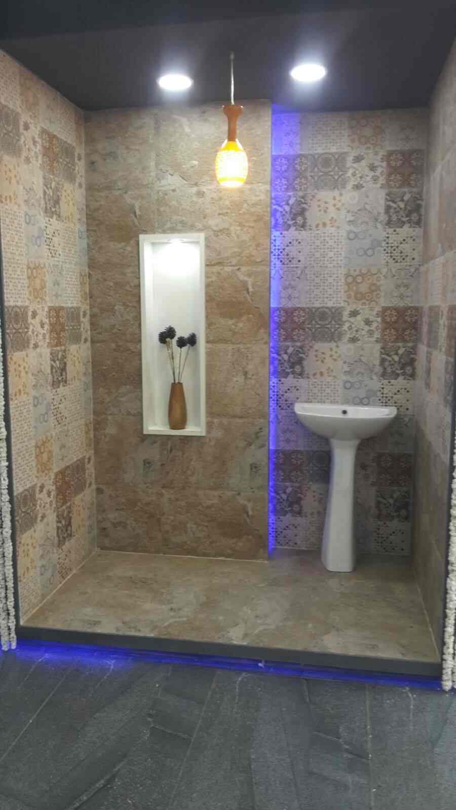 House Of Johnson (Marble Bihar) in Mithapur,Patna Best Ceramic Tile