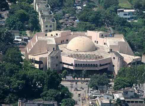 Top Planetarium in Zero Road - Best Observatory Planetarium Allahabad - Justdial