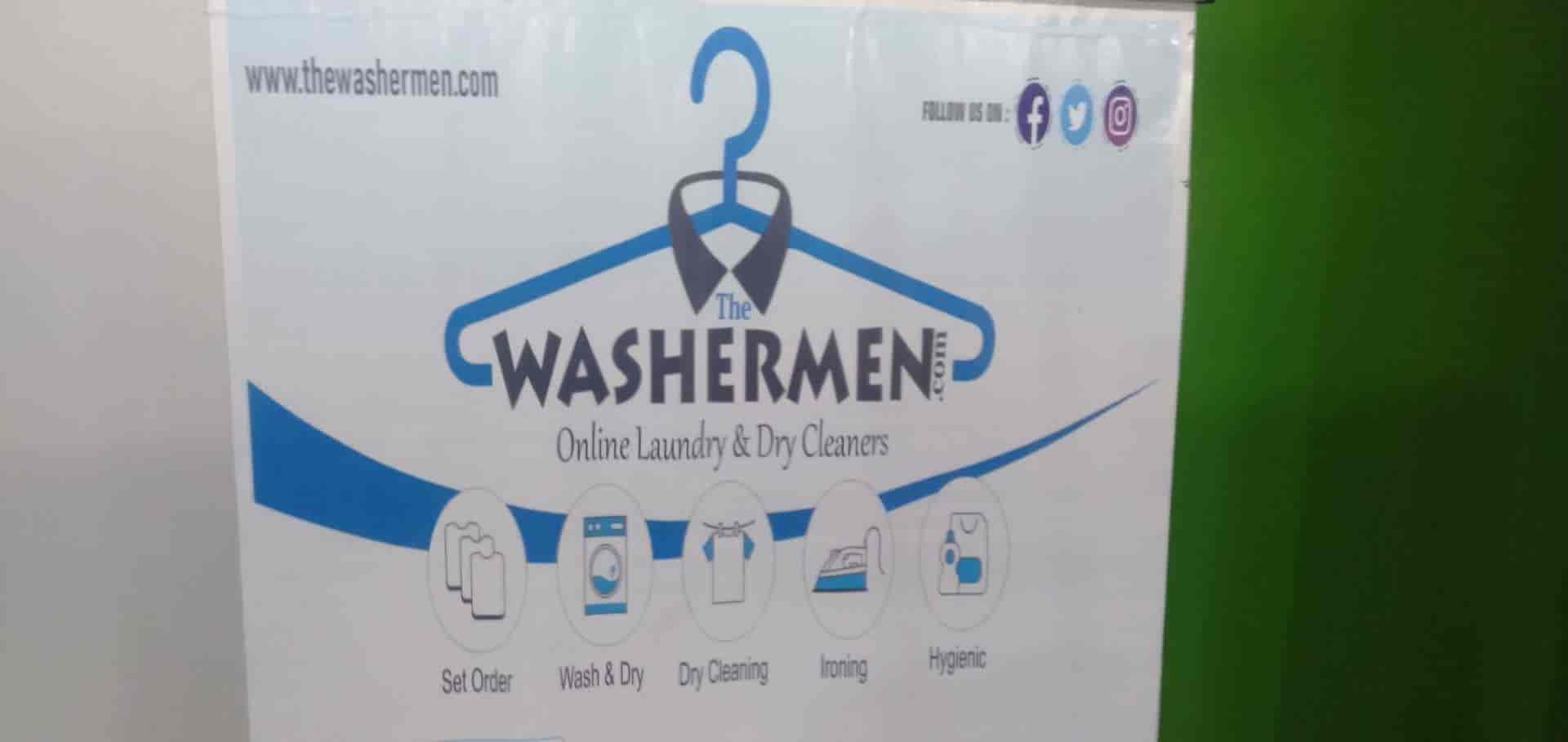 Top Dry Cleaners in Dak Bunglow Road Best Dry Cleaning Services near