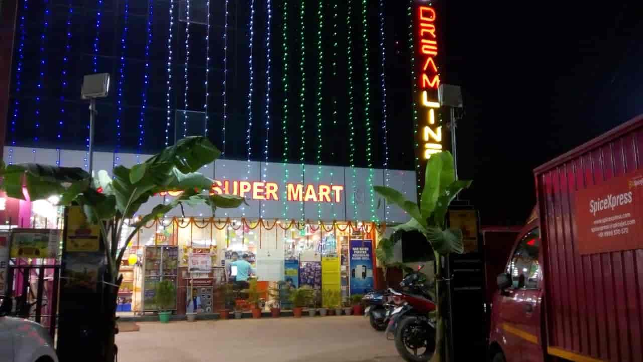 Top Supermarkets in Patna Best Grocery Stores near me Justdial