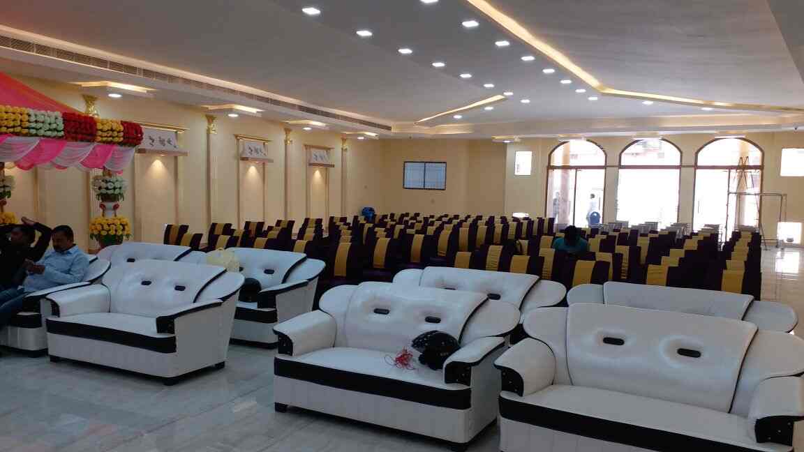 Vrindavan Garden Photos, Saguna More, patna Pictures & Images Gallery