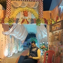 Dada Pota Banquet Hall in Shimli Nabab Ganj,Patna - Best Banquet ...