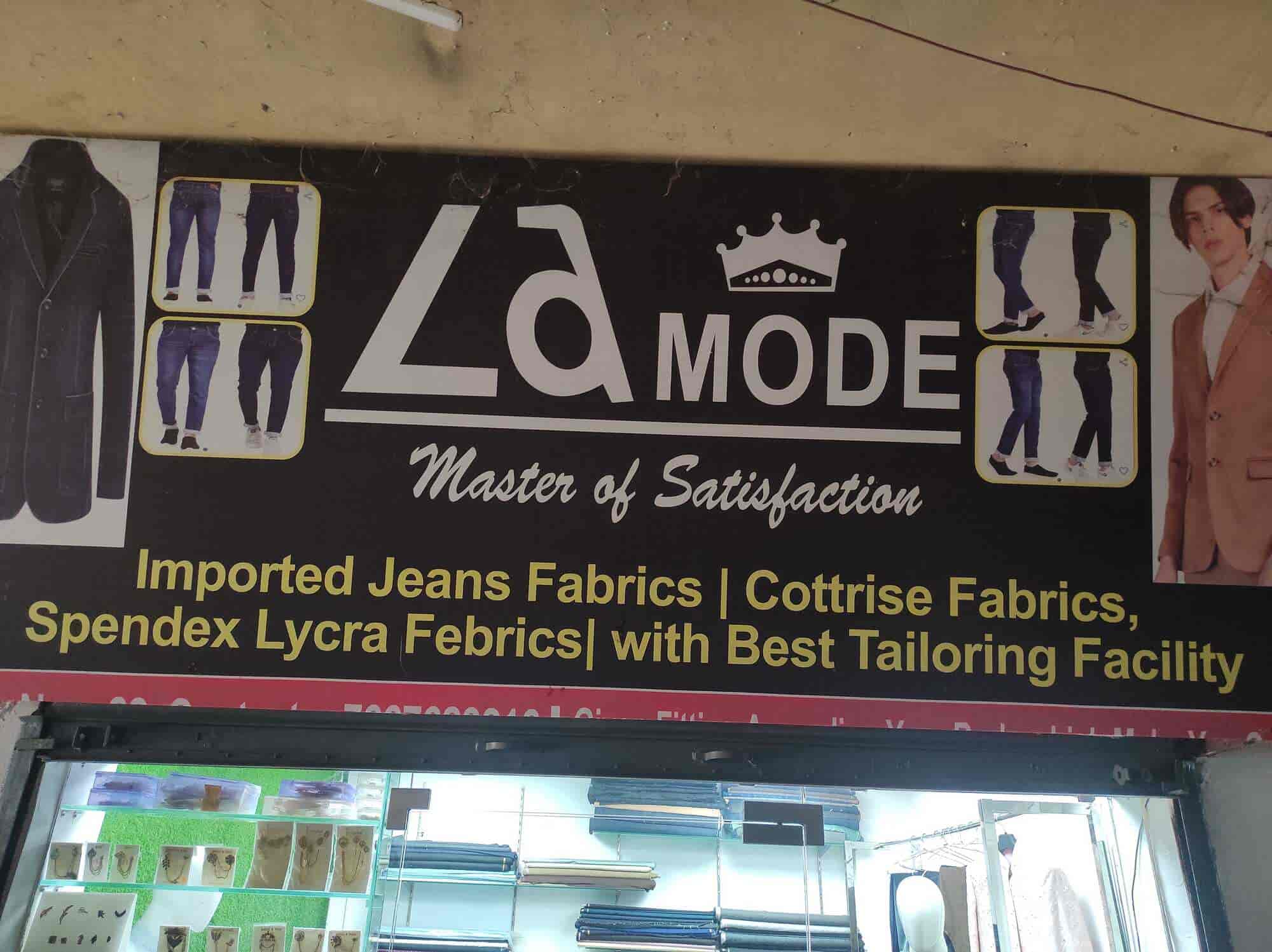 Top Tailors For Men Suit in Dhanaut Best Tailors For Men Suit Patna