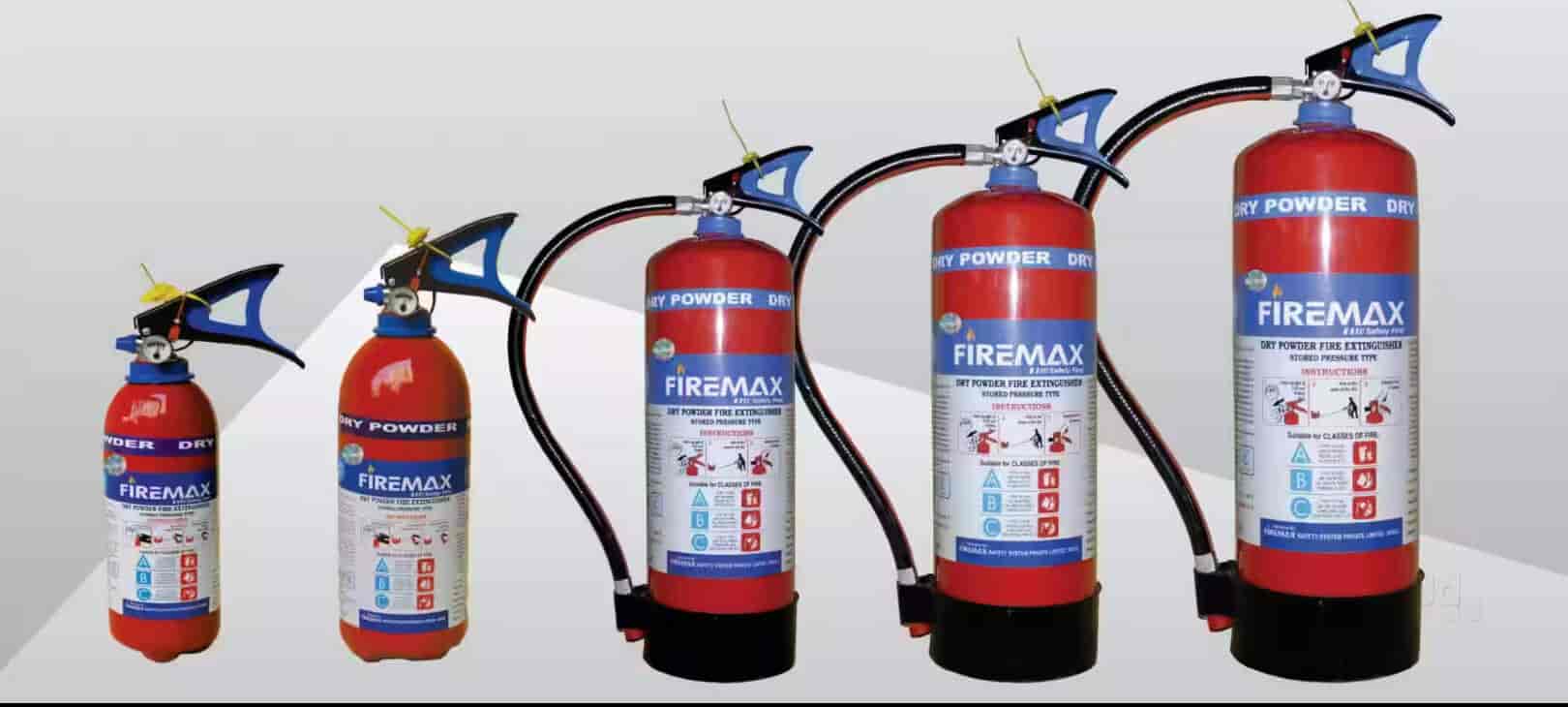 Top Fire Extinguisher Refilling Services in Boring Road Best Fire Extinguisher Refill Patna