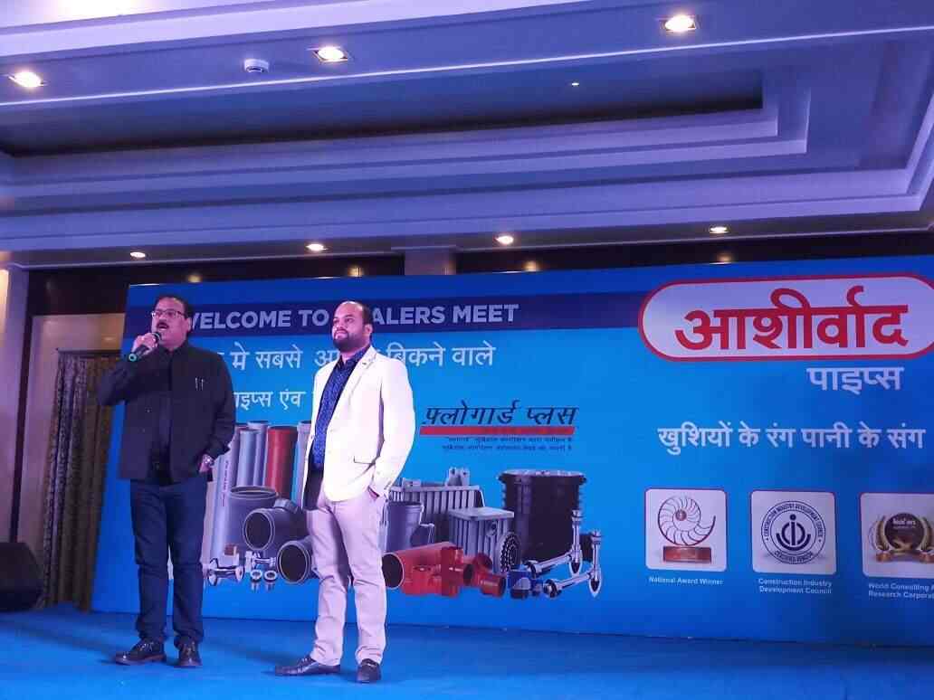 Top Ashirvad CPVC Pipe Distributors in Gorakhpur कपवक पाइप डिस्ट्रीब्यूटर्सआशीर्वाद, गोरखपुर