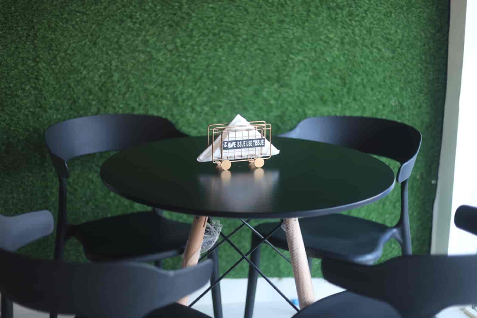 Bnb Cafe in Machuatoli,Patna - Order Food Online - Best Coffee Shops near  me in Patna - Justdial