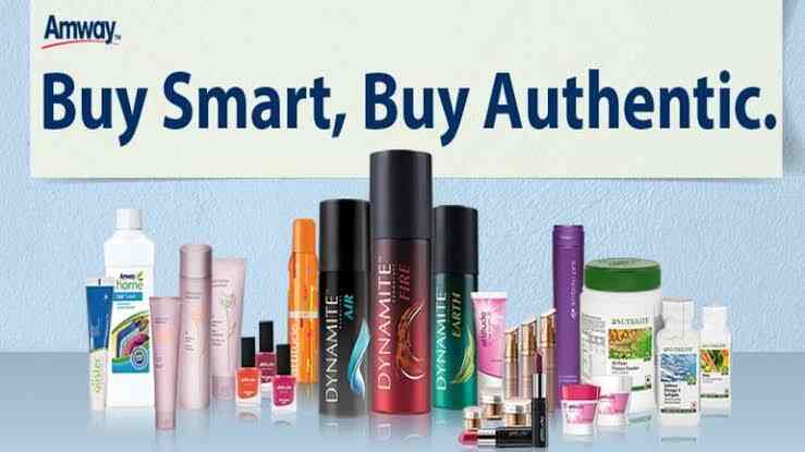 Top Amway Health Care Product Retailers In South Gandhi Maidan