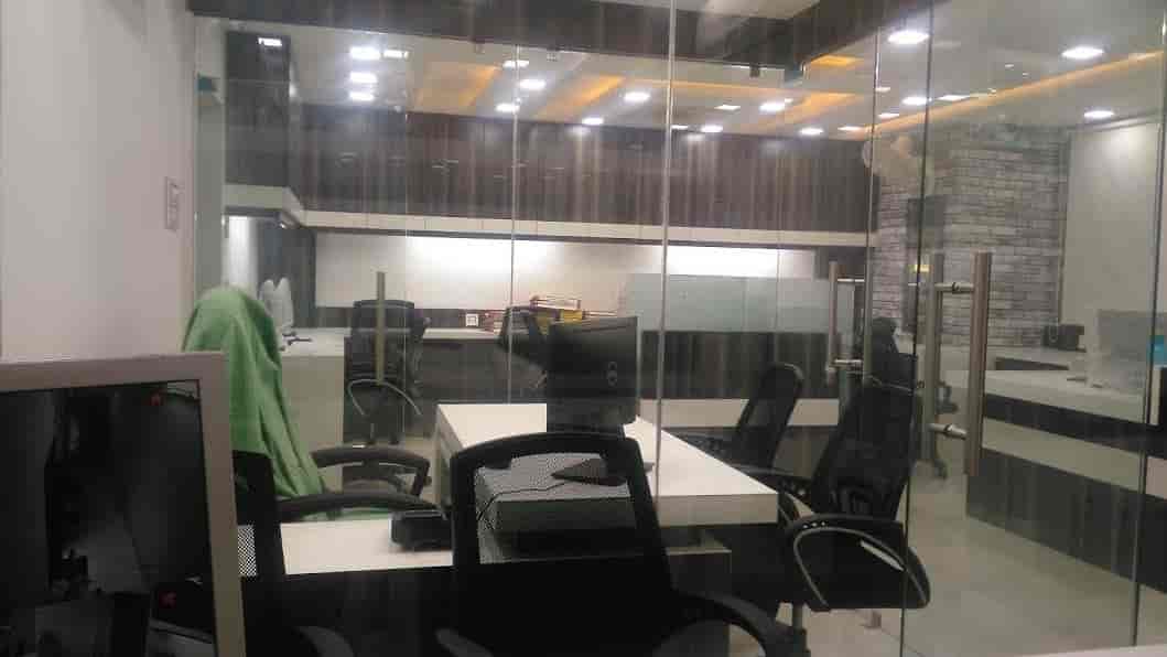 Top Chartered Accountants in Bhojpur, Patna Best GST Consultants near