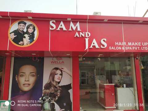 Sam and Jas in Saguna More,Patna - Best Beauty Spas in Patna - Justdial Sam and Jas in Saguna More,Patna - Best Beauty Spas in Patna - Justdial