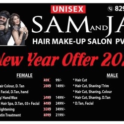 Sam and Jas in Saguna More,Patna - Best Beauty Spas in Patna - Justdial Sam and Jas in Saguna More,Patna - Best Beauty Spas in Patna - Justdial