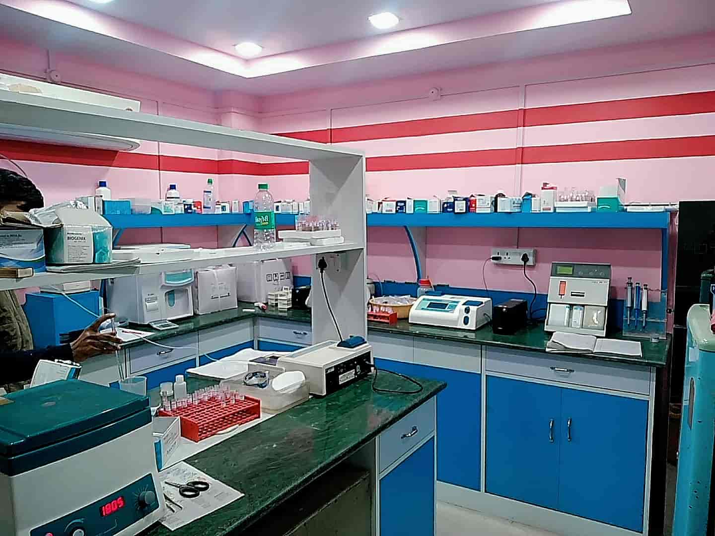 Lab view 12