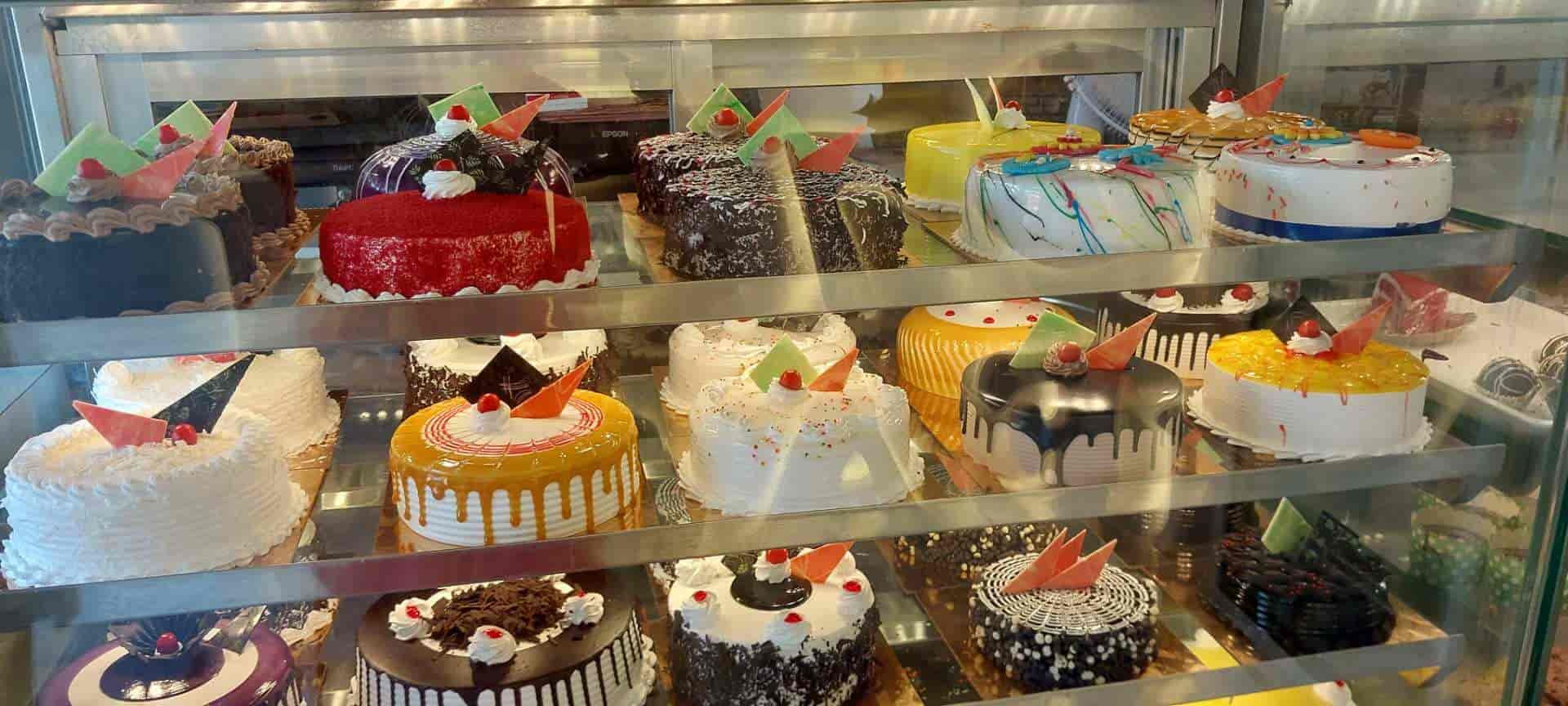 7th HEAVEN in Gaighat,Patna Best Cake Shops in Patna Justdial