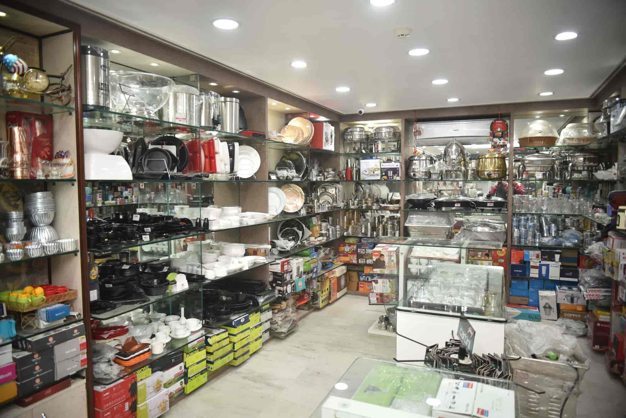 Liberty Kitchenware in Frazer Road,Patna Best Home Appliance Dealers