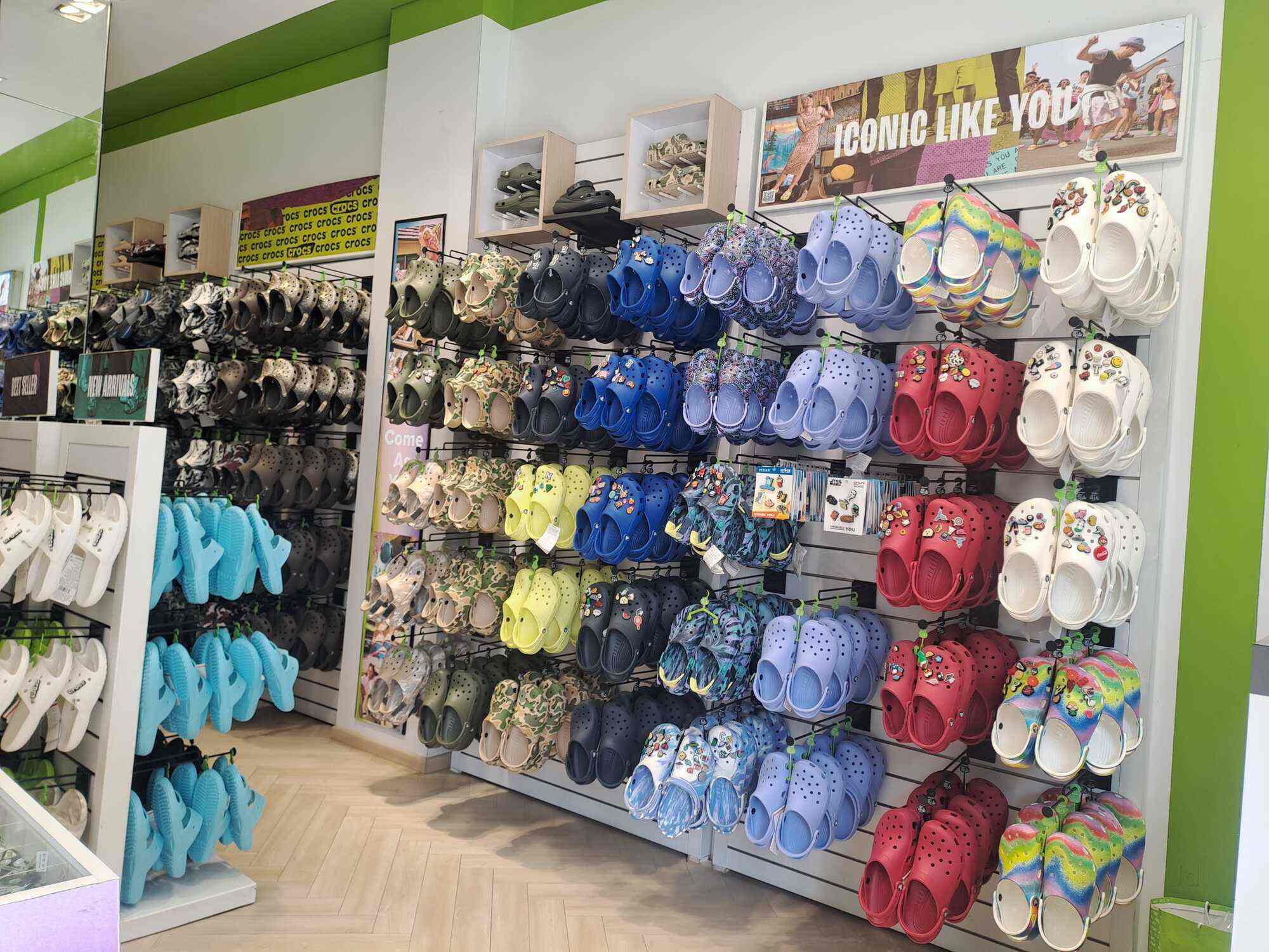 Crocs in Boring Road,Patna Best Shoe Dealers in Patna Justdial