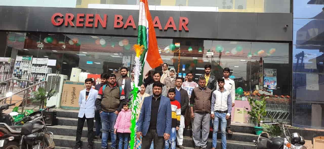 Top Supermarkets in Patna Best Grocery Stores near me Justdial