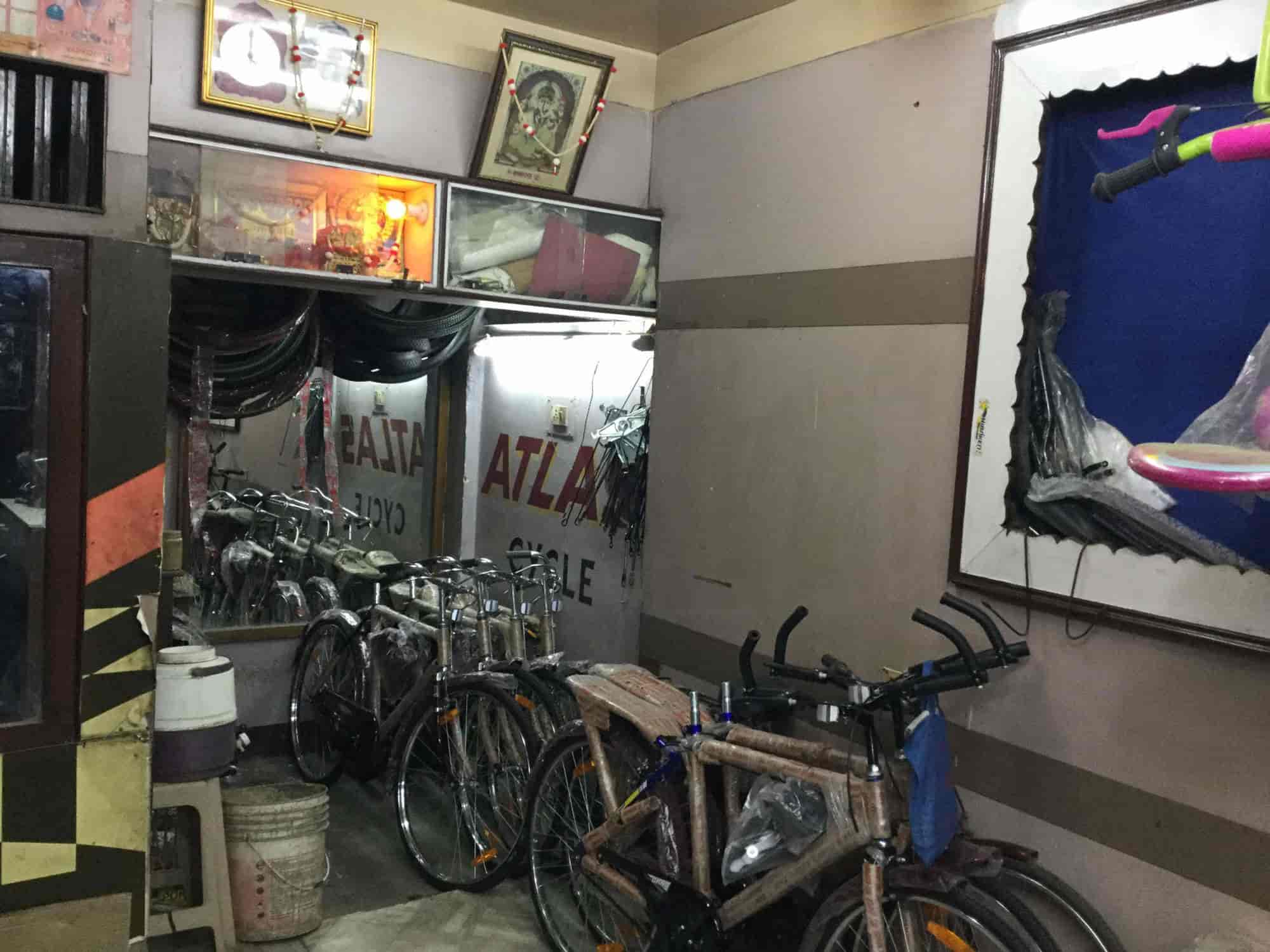 Top Bicycle Accessory Dealers in Patna Best Bicycle Component Dealers