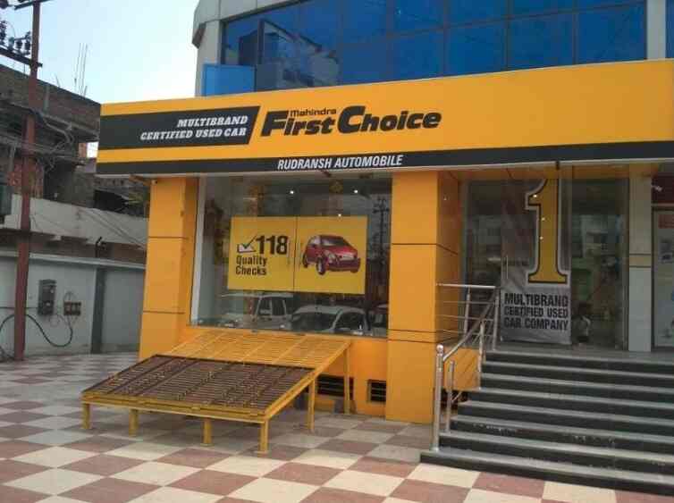 Top Renault Kwid Second Hand Car Buyers in Patna Best Renault Kwid