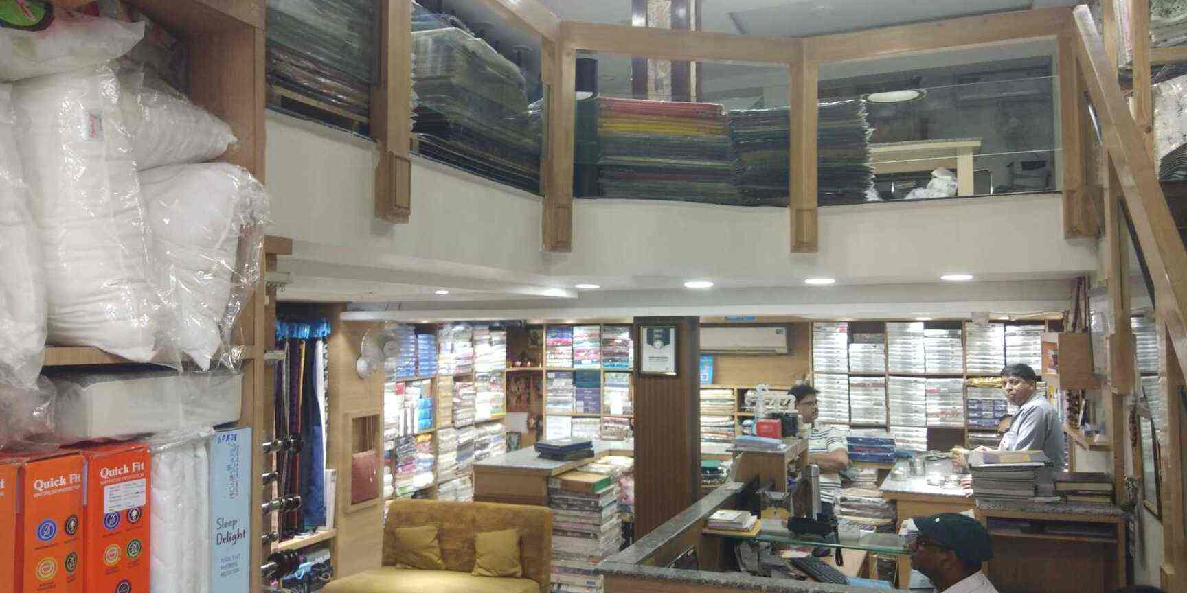 Home Designz Furnishings in Sp Verma RoadLodipur,Patna Best Wall