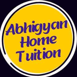 Abhigyan Home Tuition And Abhigyan G.S. Classes   (Accountancy)