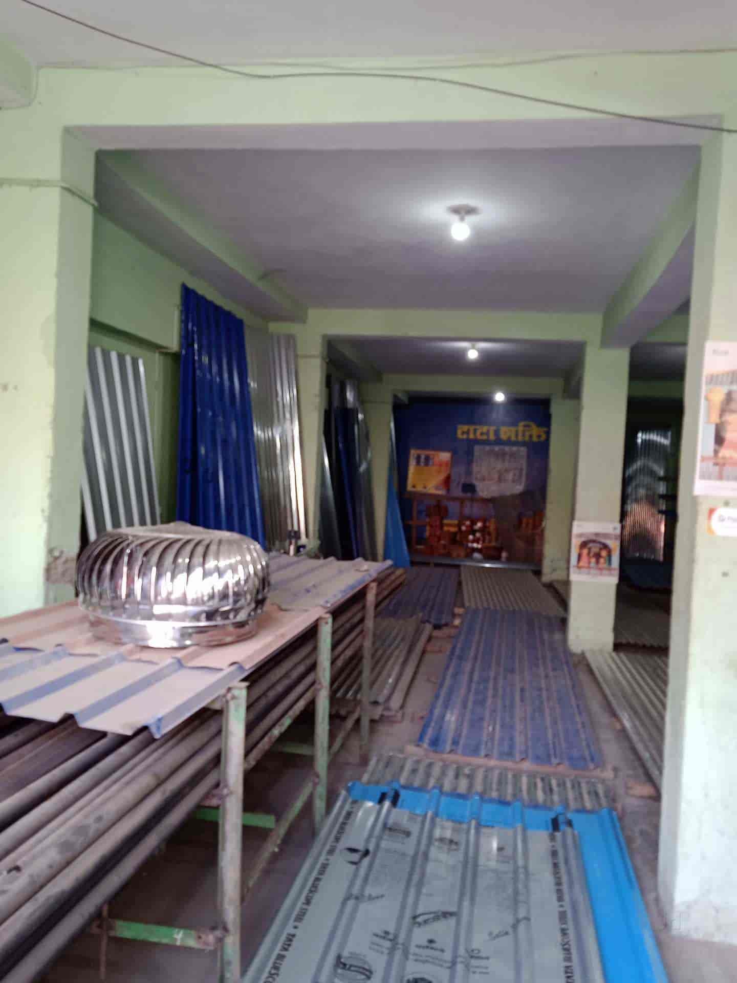 Top Jindal Roofing Sheet Dealers in Allahabad रूफिंग शीट डीलर्सजिंदल