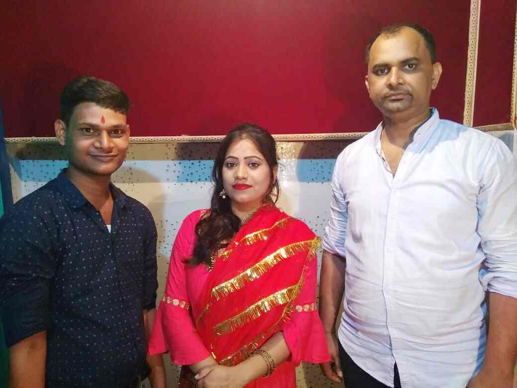 Naina Studio in Bankipur,Patna Best Audio Recording Studios in Patna