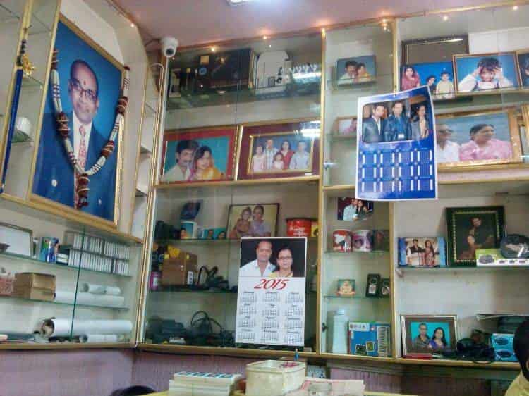 Naina Studio in Bankipur,Patna Best Audio Recording Studios in Patna