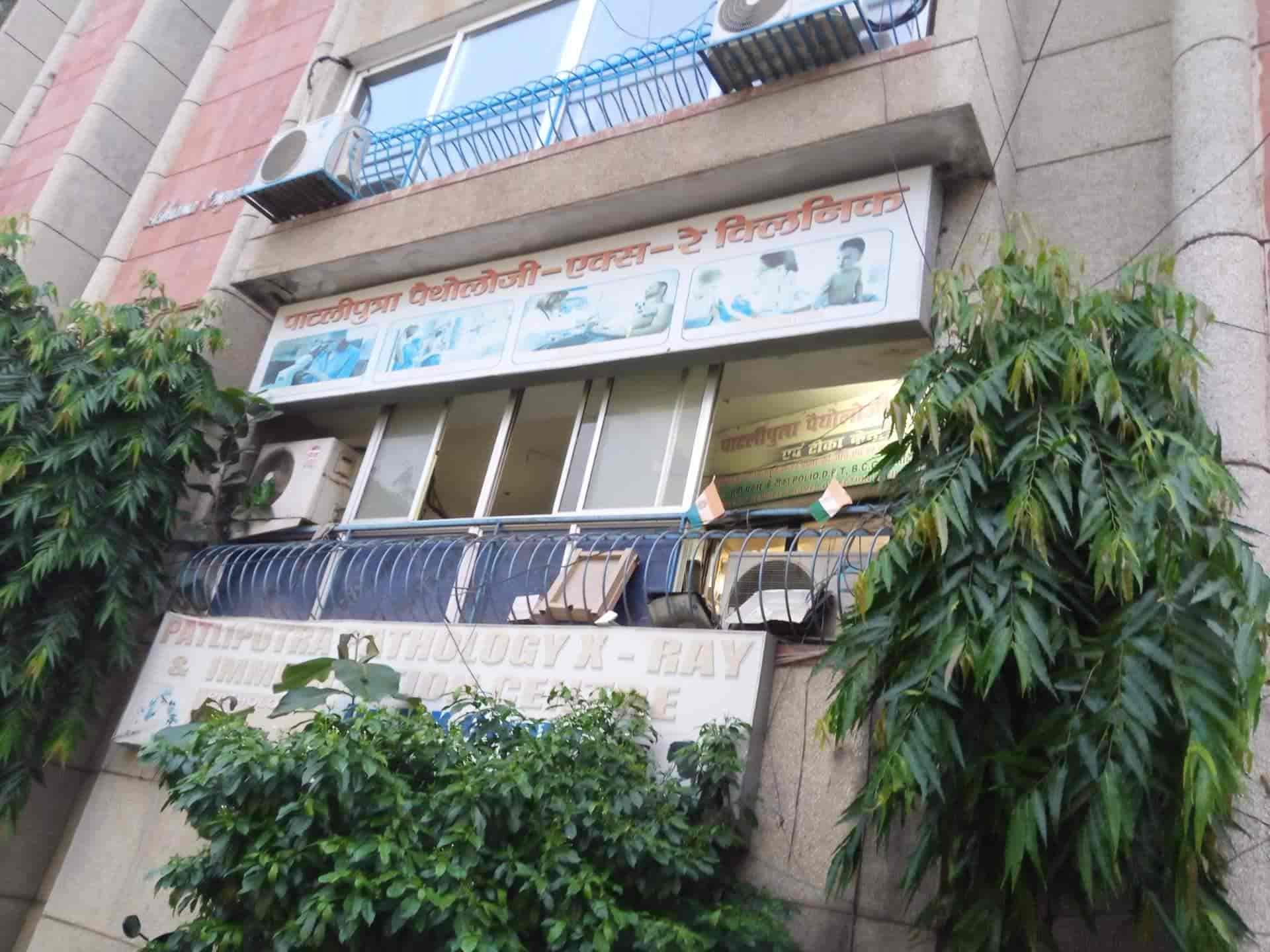 Lab view 9