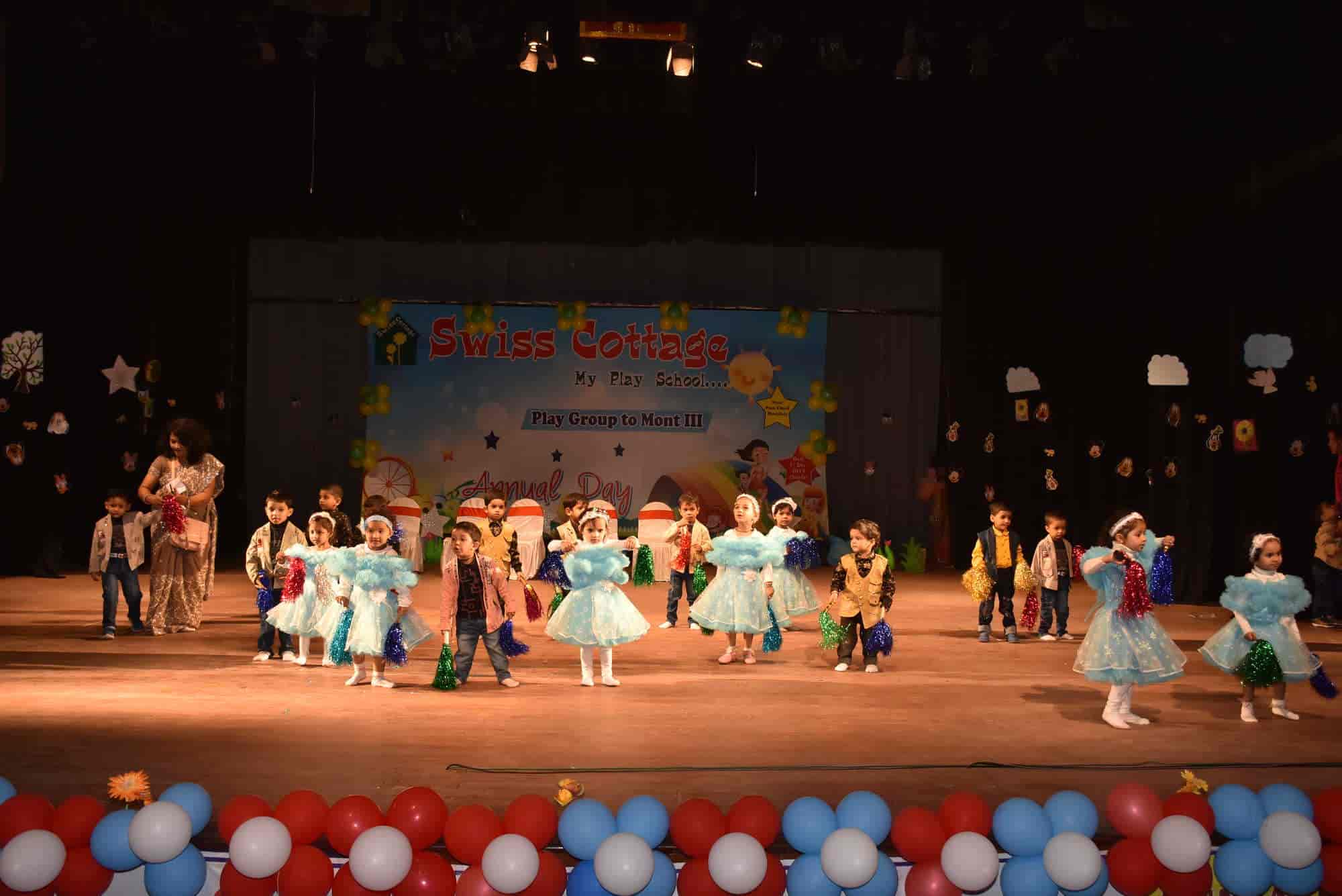 Top 30 Kids Nursery In Kankarbagh Best Playgroups For Toddlers