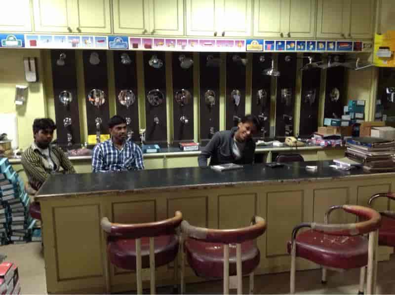 Ceramic Emporium in Exhibition Road,Patna Best Sanitaryware Dealers