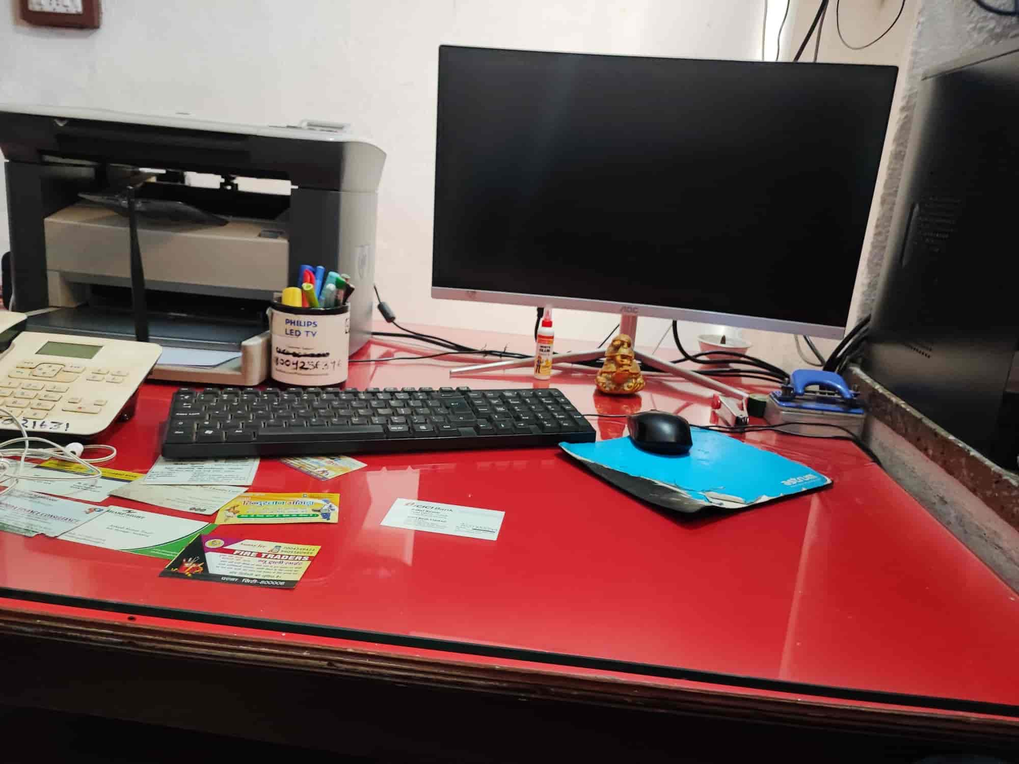 Philips Service Centre in Anandpuri,Patna Best Electronic Goods