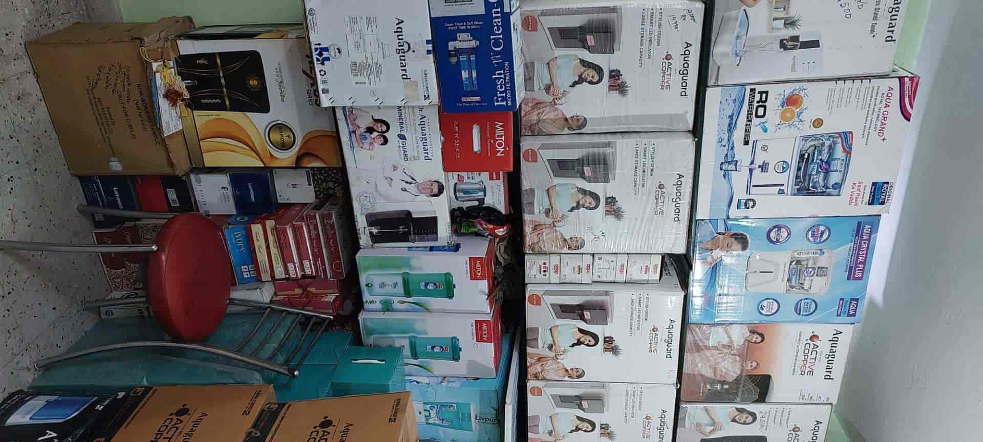 Top Electronic Vacuum Cleaner Dealers in Patna Best Vacuum Cleaner