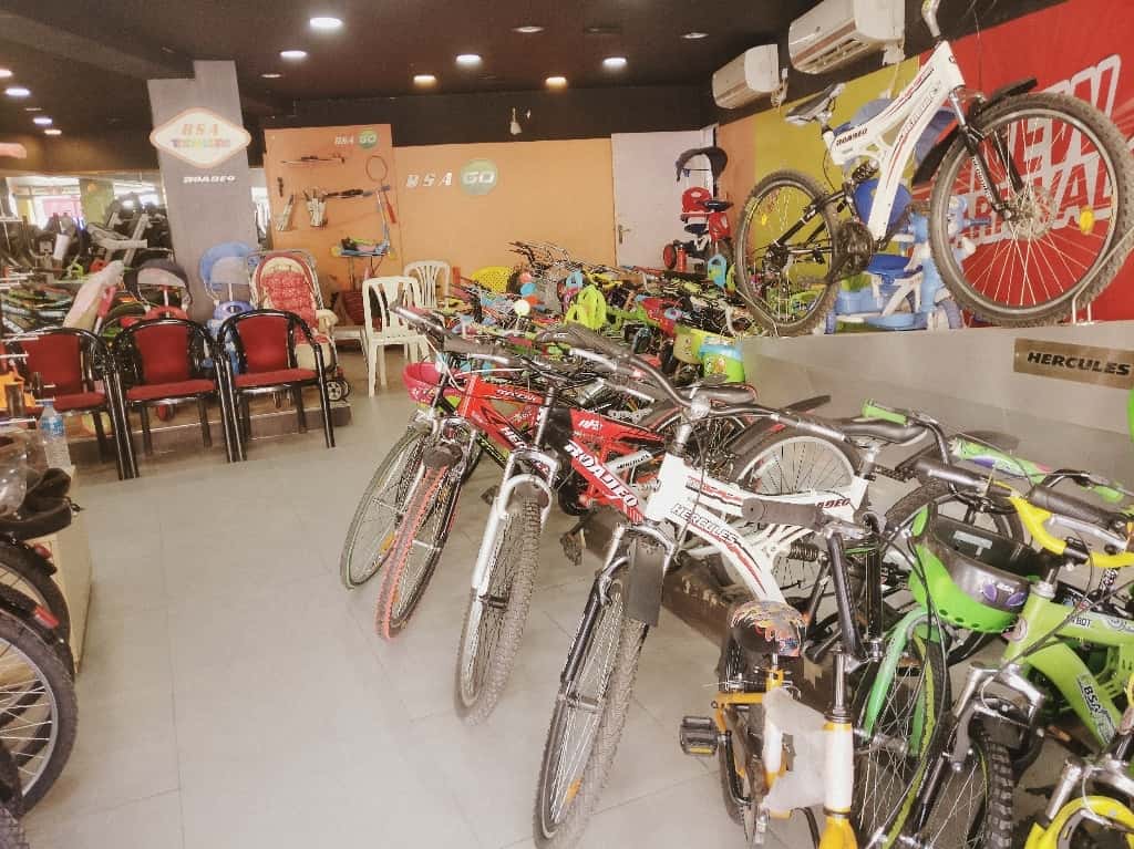 Bicycle Dealers in Patna University Patna Cycle Shops & Stores Justdial