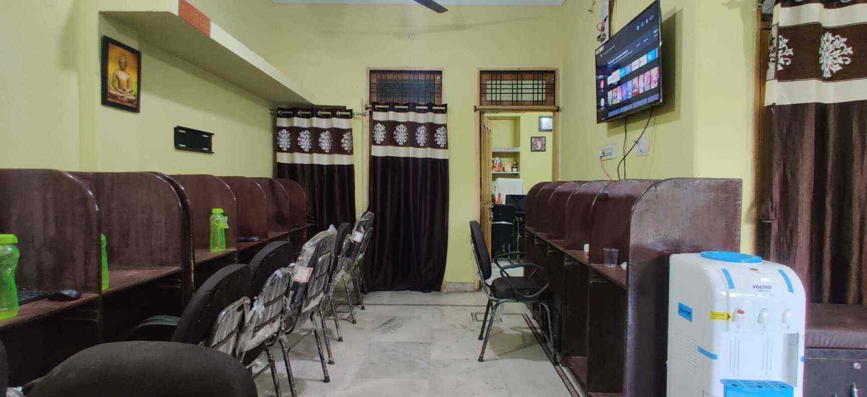 Patna Animation, Boring Road Computer Training Institutes in Patna