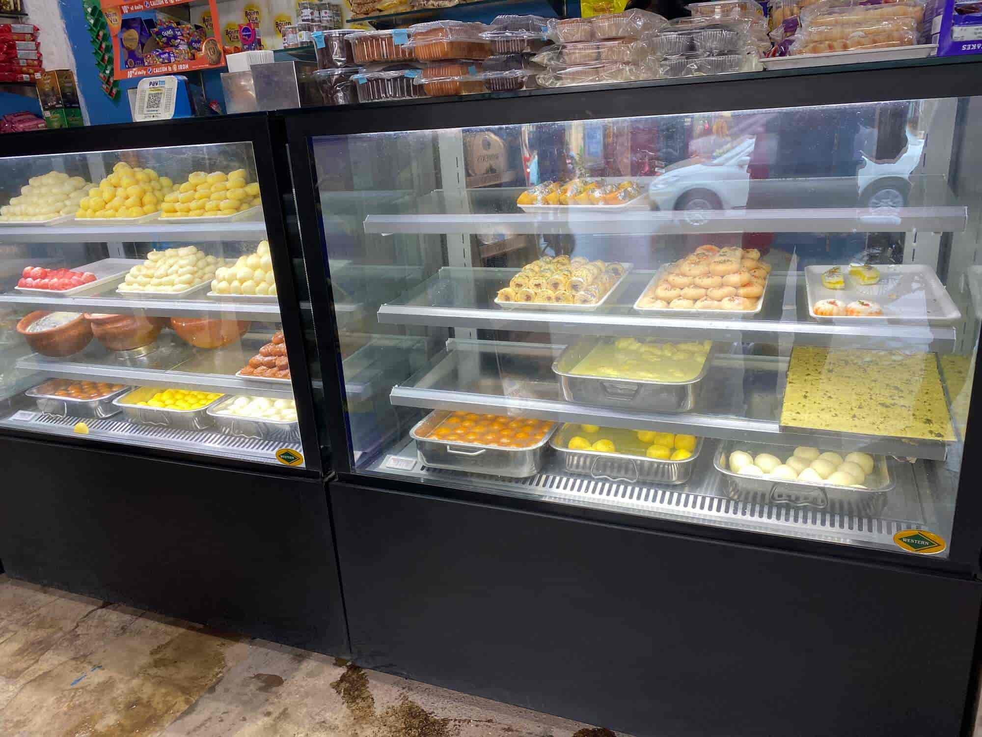 Top Deep Freezer Dealers in Gaya डीप फ्रीजर डीलर्स, गया Best Deep