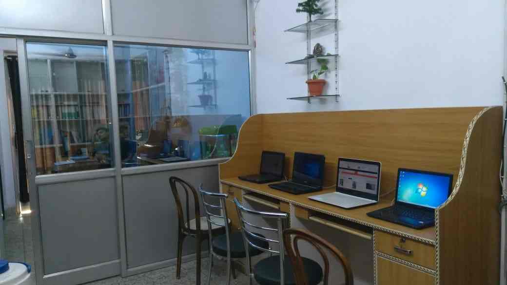 Gallery 25