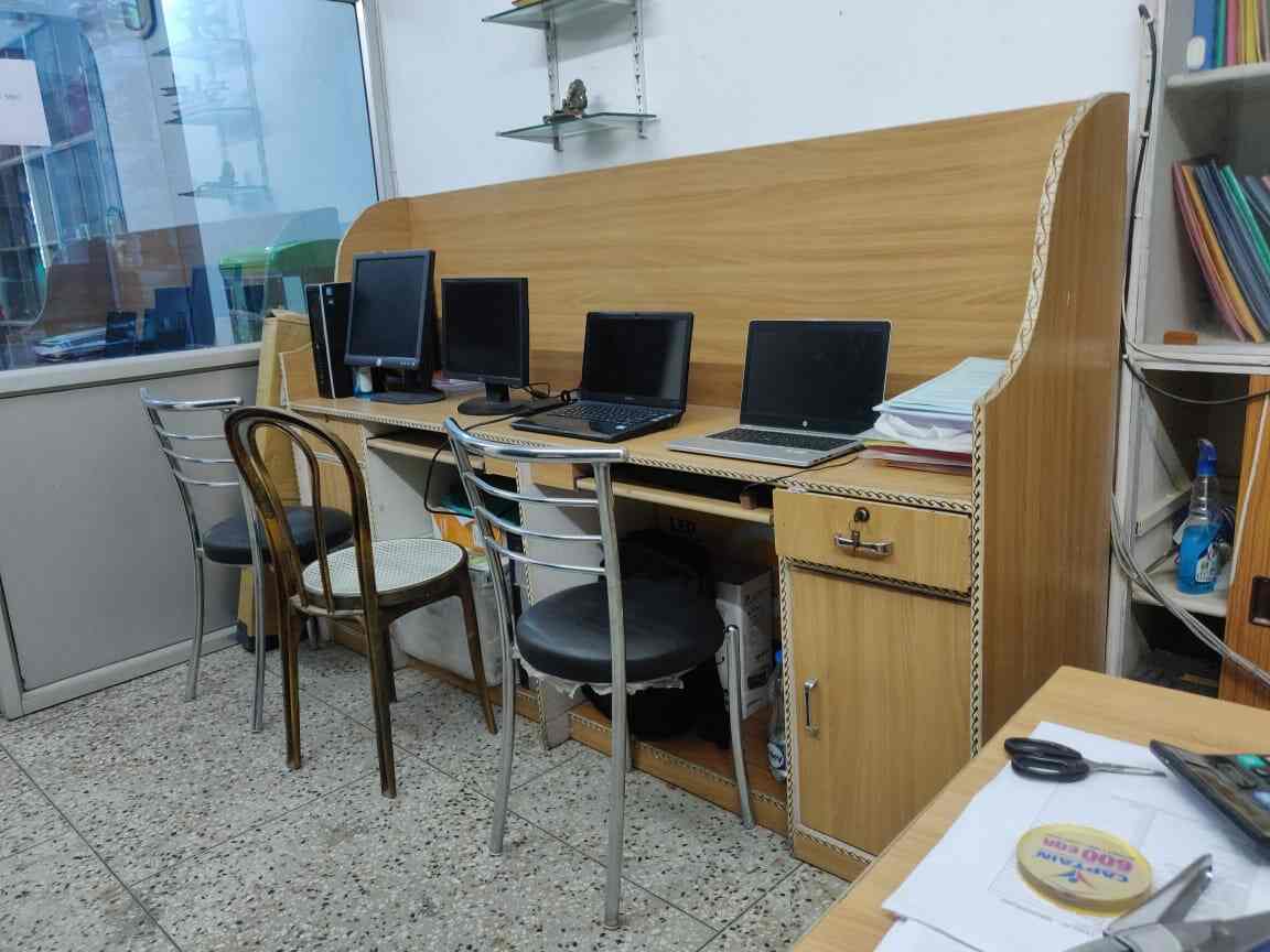 Gallery 8