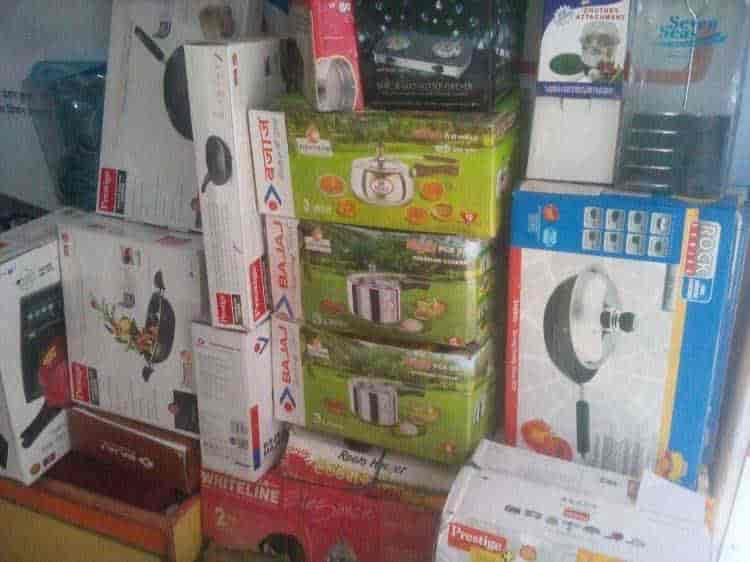 Vaishnavi Kitchen Care in Patna GPO,Patna Best Home Appliance Dealers