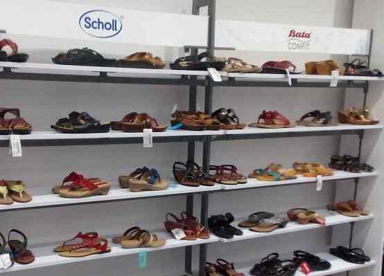 Bata Shoe Store in Exhibition Road Patna Best Shoe Dealers near me in Patna Justdial