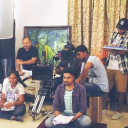 Top Bhojpuri Film Producers near Kamala Nehru Shishu Vihar School ...