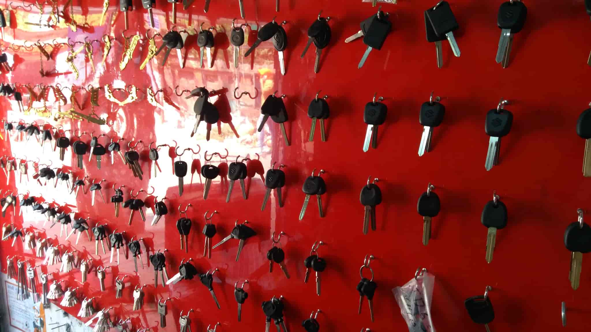 Top Duplicate Key Makers in Mohammadpur, Patna Best Key Makers Patna Justdial
